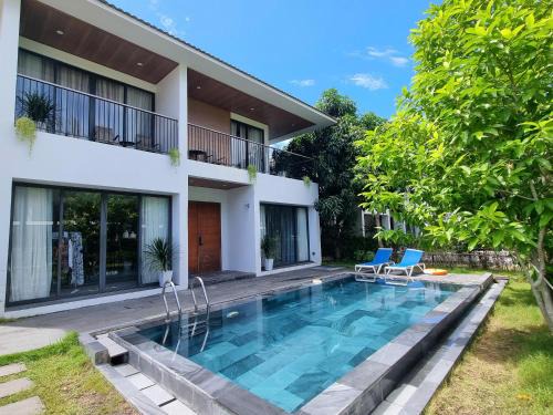 Sunny Hut Villa 2