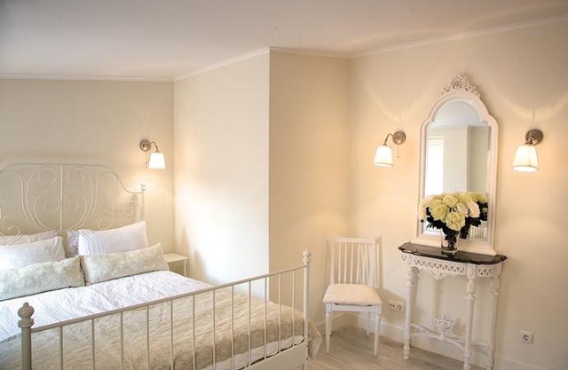 Sunny São Paulo Home