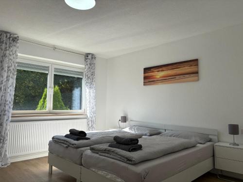 Sunny Suite mit Balkon - Küche - Bad