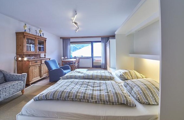 SunnySide Appartements by HolidayFlats24