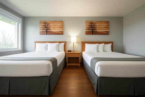 Sunnyside Inn and Suites