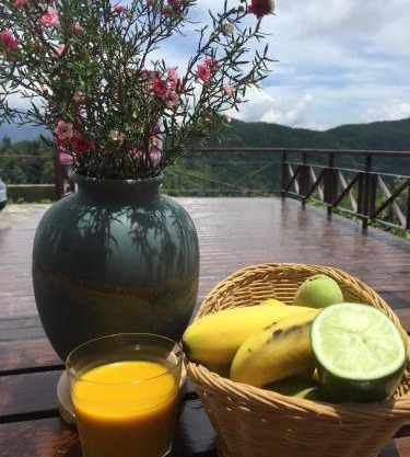 SunRise 23.5N B&B