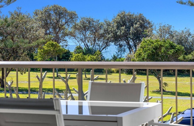 Sunrise by the Sea 1 - Oceanview Apartment