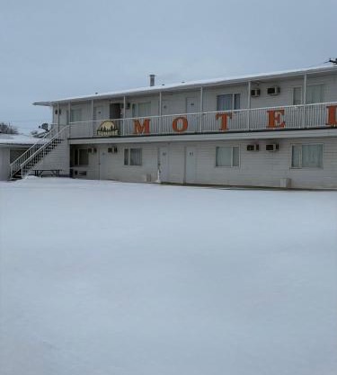 Sunrise Motel