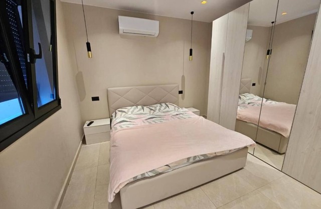 Sunrise Villa - 3-bedroom villa in amazing Rushkull with WiFi, AC