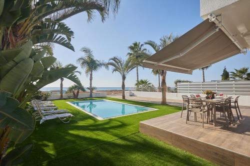 Sunrise Bay Villa Fig Tree 