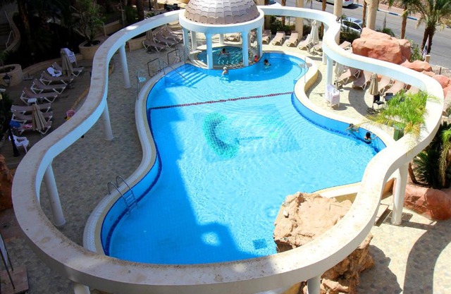 Sunset apartment's Residence du Golf