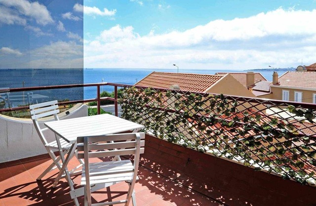 Ocean Estoril Checkinhome São Pedro 