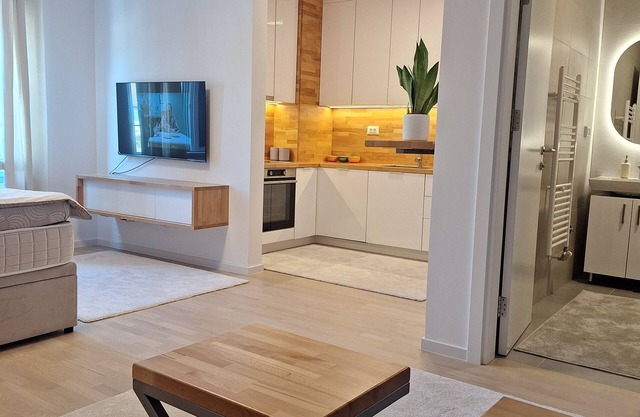 Sunset Dream Apartment
