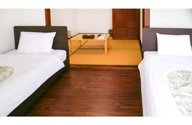 Sunset Hills Inn Naha - Vacation STAY 77424v