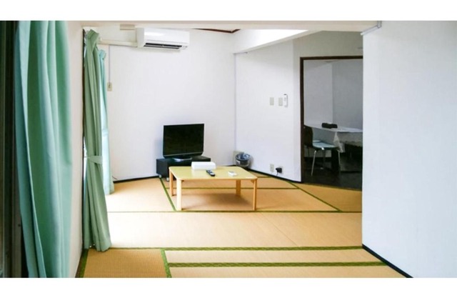 Sunset Hills Inn Naha - Vacation STAY 77491v