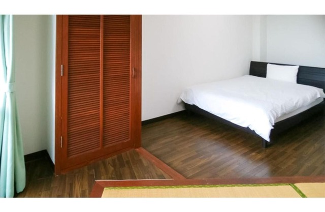 Sunset Hills Inn Naha - Vacation STAY 77434v