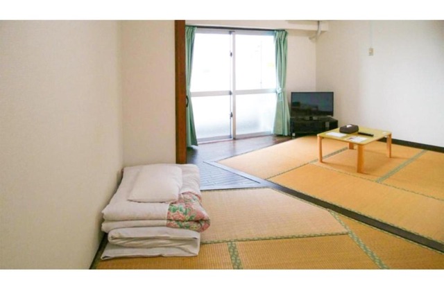 Sunset Hills Inn Naha - Vacation STAY 77543v