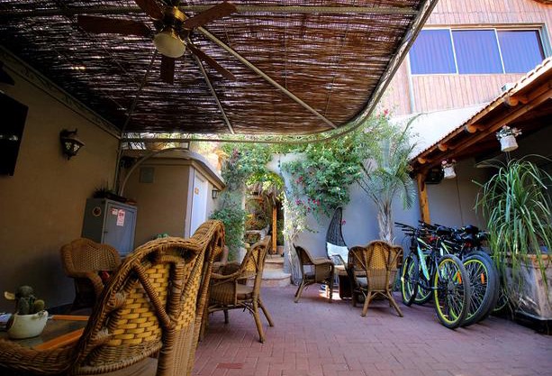 Sunset Inn Eilat