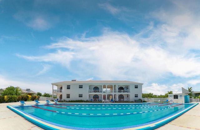 Sunset Point Apartments -2 Bedroom