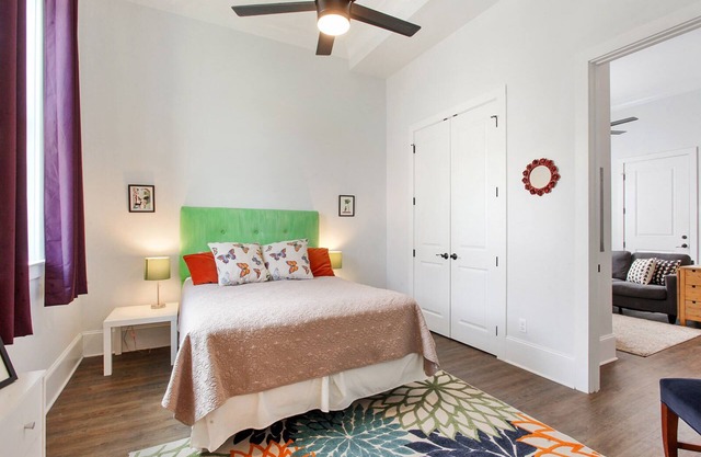 - Sunset Point C, Quiet 1 Bedroom, Private Condo - Close to French Quarter