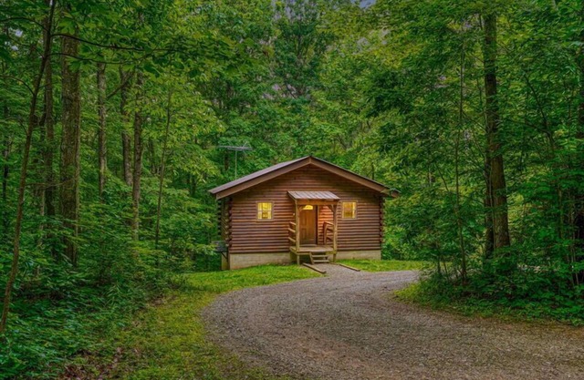 Sunset Ridge Cabin | 200 Acres