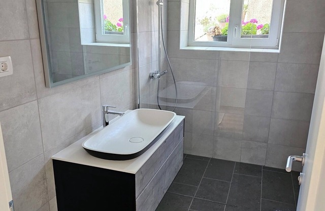 Sunset suite in the middle of the village close to main hotspots