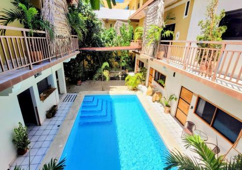 Sunset Suites
