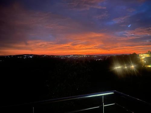 Sunset Valley Panchgani