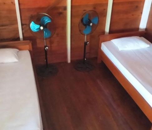 sunsetlodge Mentawai