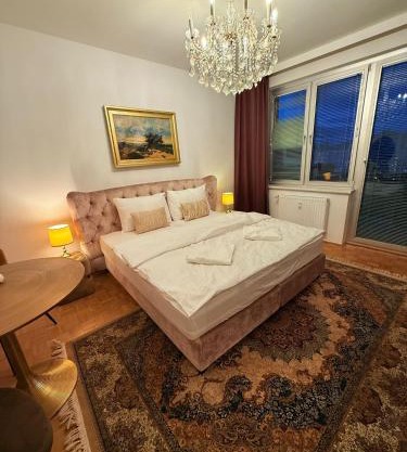 Sunsets and Sunrise Luxury Suites by Milochev