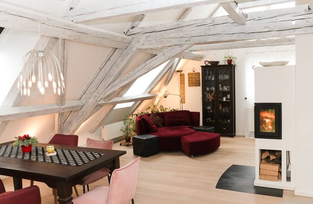 Sunshine - Luxury and tranquility near Munich