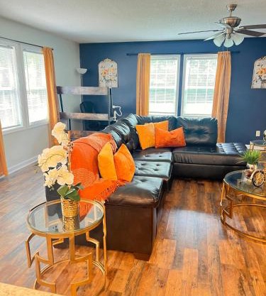 Sunshine Oasis Home