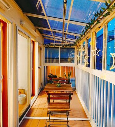 SunshineHouse 向島