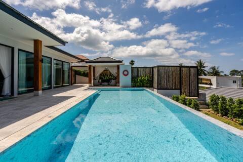 Sunterra villa Seaview