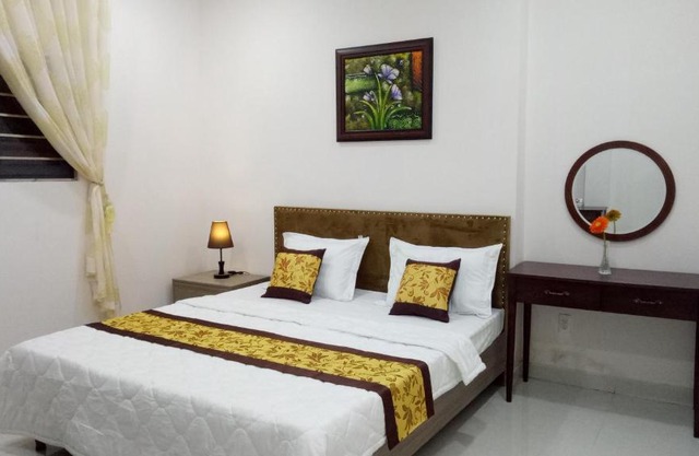SUNWAY HOTEL SAIGON