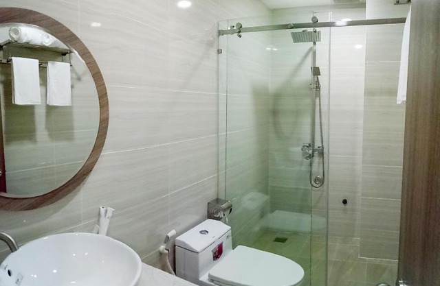 Sunway Hotel SaiGon
