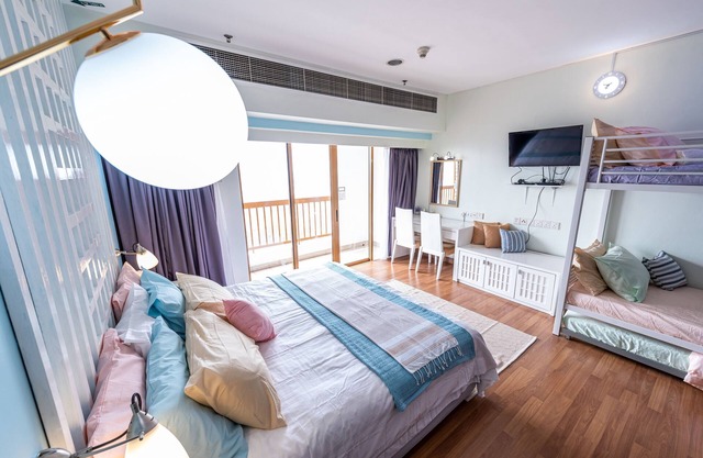 SUNWAY LAGOON RESORT FAMILY SUITES #6