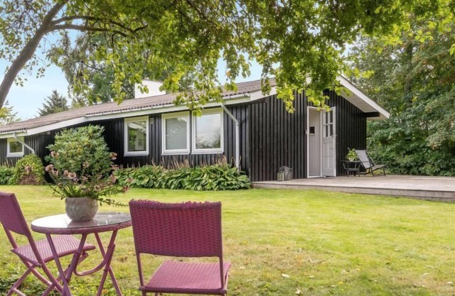 "Suoma" - 400m to the fjord by Interhome