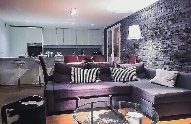 Super 10C Apartment at the foot of the slopes