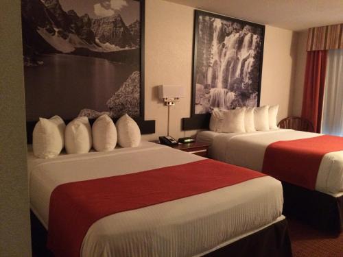 Super 8 by Wyndham Drayton Valley
