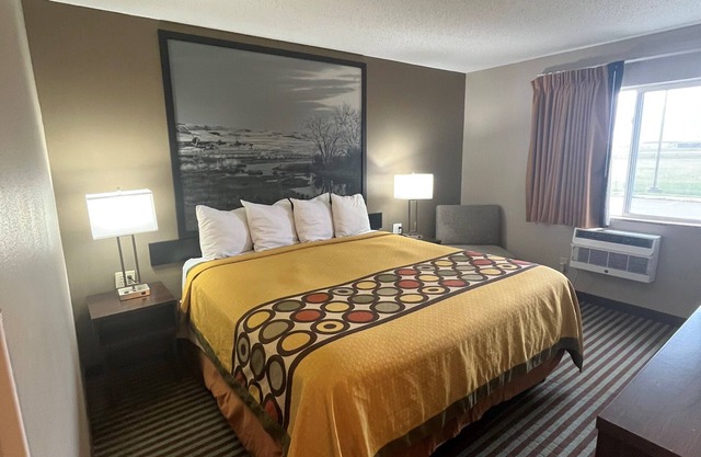 Super 8 by Wyndham Lexington