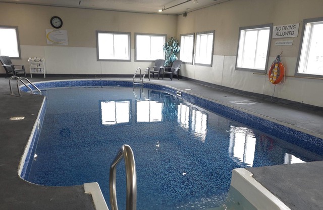 Super 8 by Wyndham Swift Current