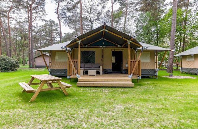 Super accommodation for holidays with children
