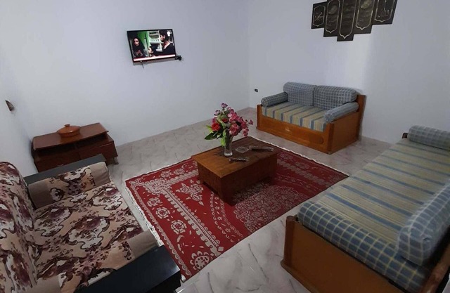 Super Appartement S+2 Spacieux au Cœur de Bizerte