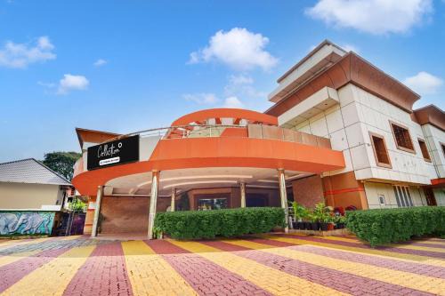 Super Collection O Viyyur Thrissur