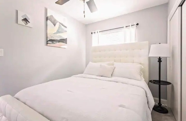 Super cozy home away in Tampa
