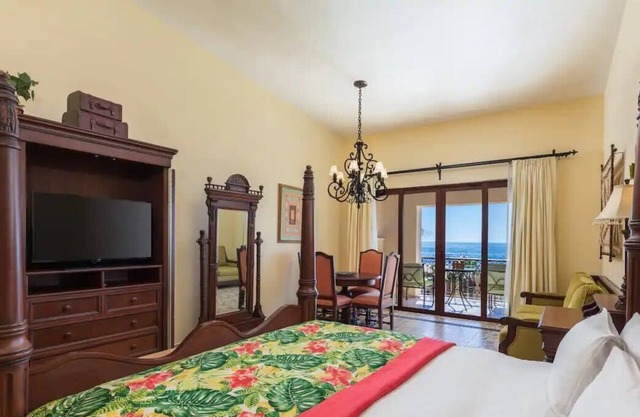 Super Cozy Studio at Cabo San Lucas