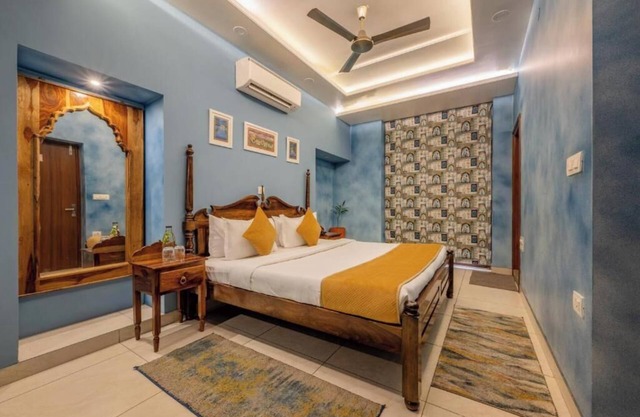 Super Deluxe Room
