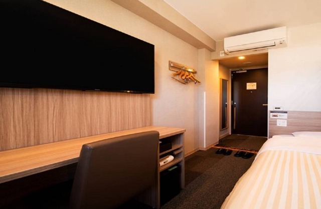 Super Hotel Nagano Iida Inter