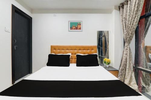 Super Hotel O Aayaansh