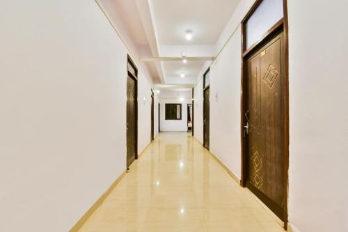 Super Hotel O Capital Pearl