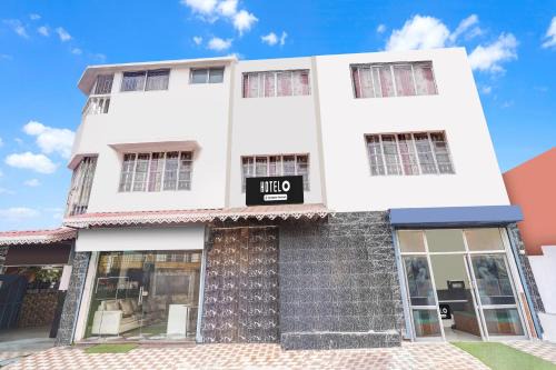 Super Hotel O Pradhan Nagar Siliguri Formerly Prince Guest House