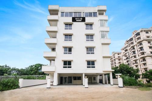 Super Hotel O Vizag Near IT Park Rushikonda