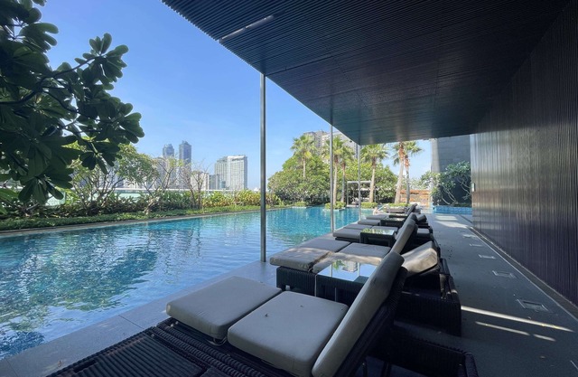 Super Luxury Condo
